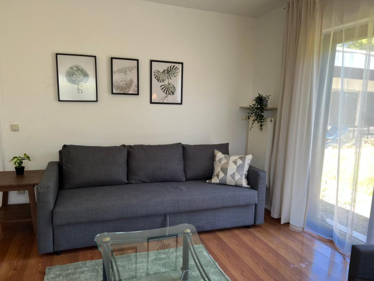 Domizil Altoetting Apartment Exterior foto