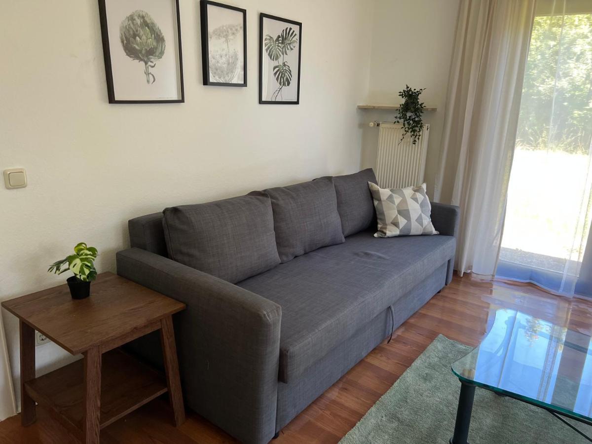 Domizil Altoetting Apartment Exterior foto