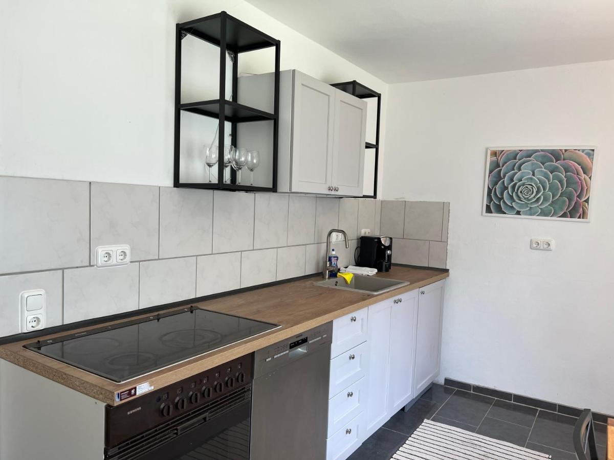 Domizil Altoetting Apartment Exterior foto