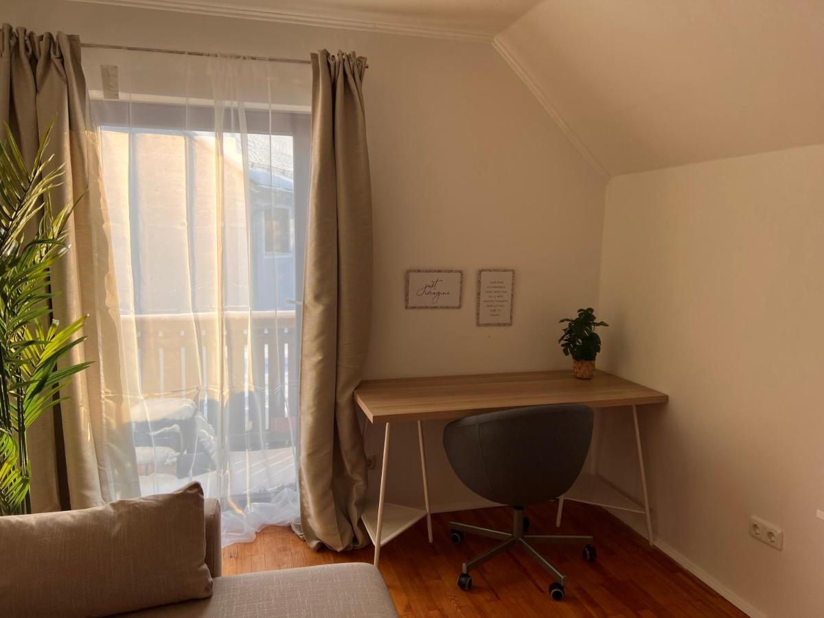 Domizil Altoetting Apartment Exterior foto